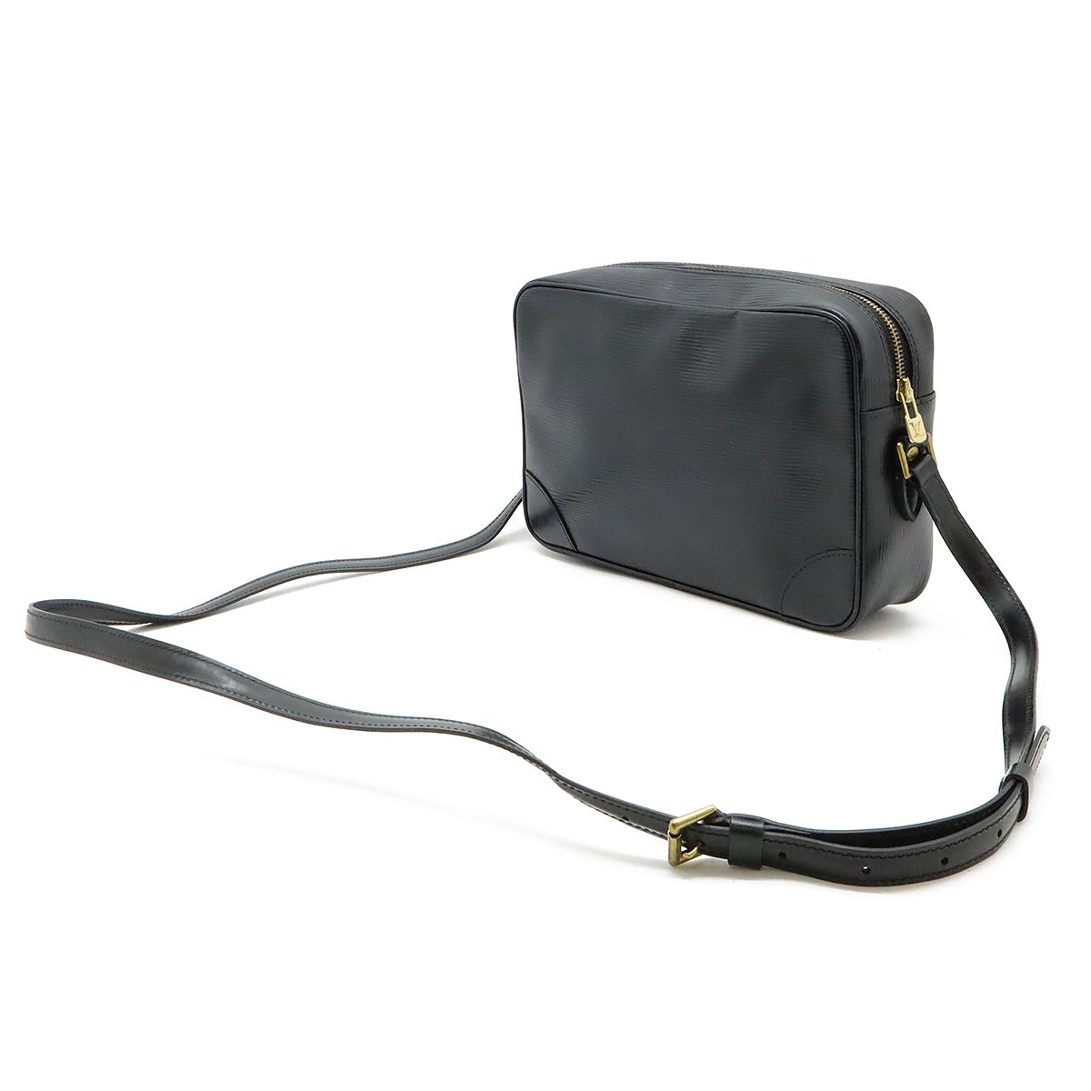 LOUIS VUITTON ルイ ヴィトン エピ トロカデロ27 ショルダーバッグ