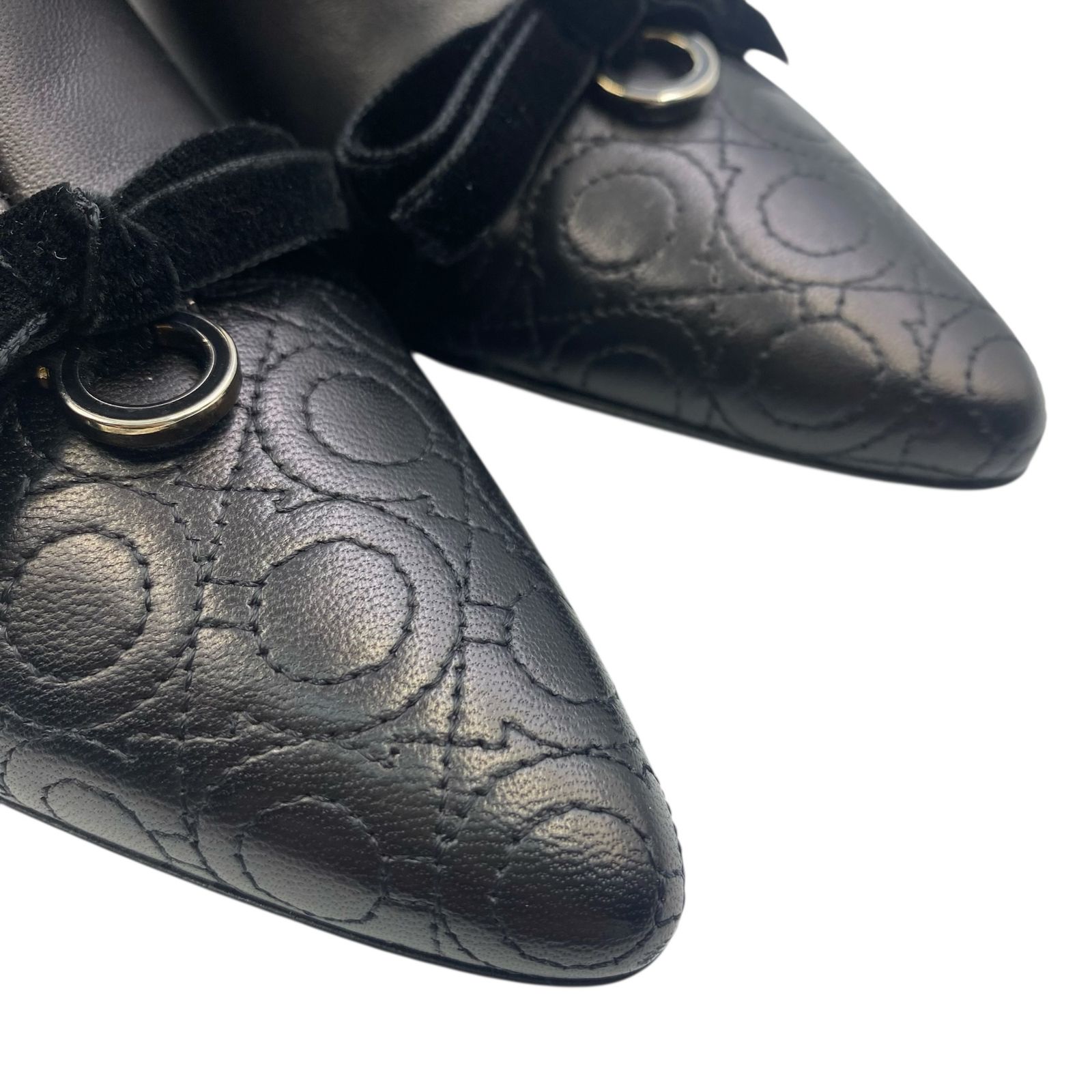 ブーツ ショート