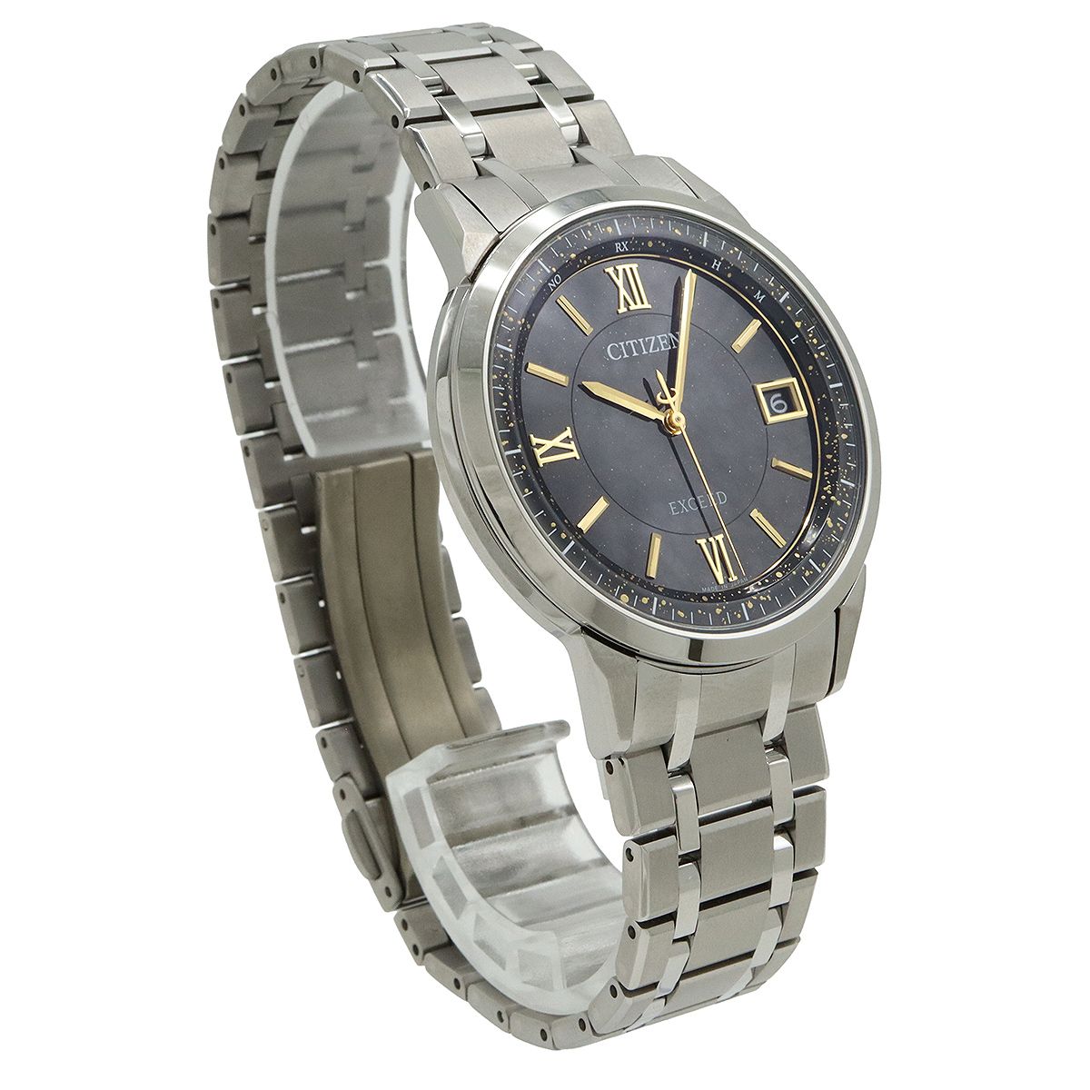 スーパーチタニウム メンズ