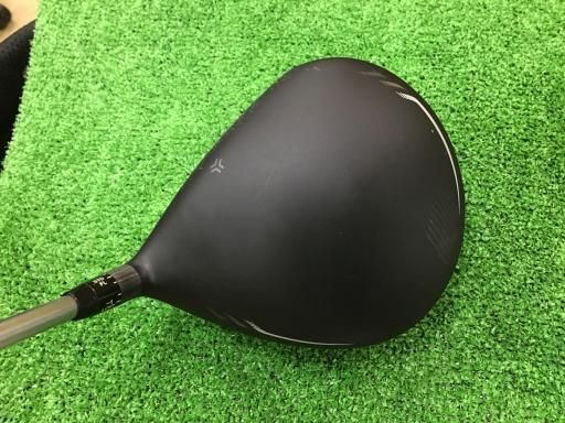 中古】 ダンロップ SRIXON ZX7 Mk II 9.5° ドライバー DR Diamana ZX