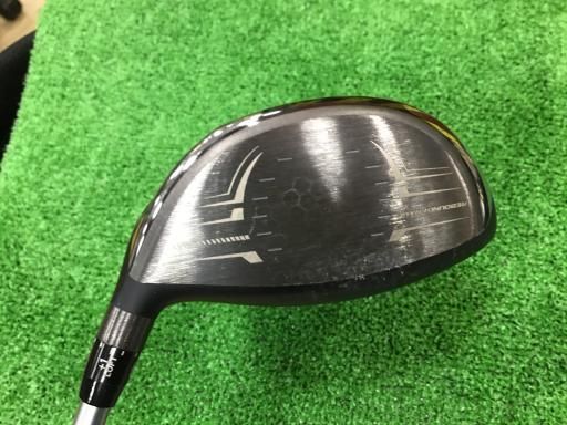 中古】 ダンロップ SRIXON ZX7 Mk II 9.5° ドライバー DR Diamana ZX