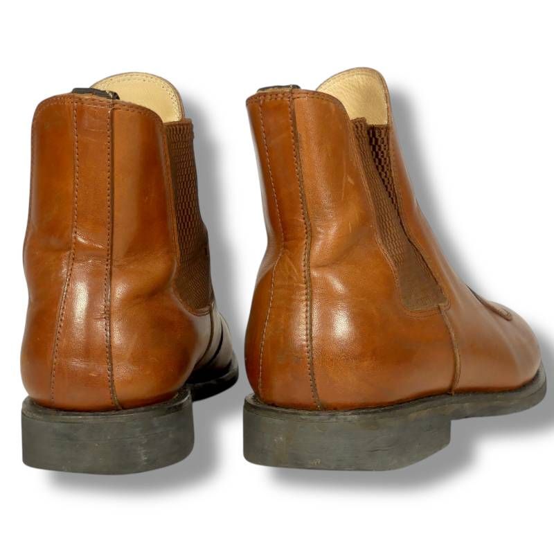 サイドゴアブーツサイズ26 cm一覧