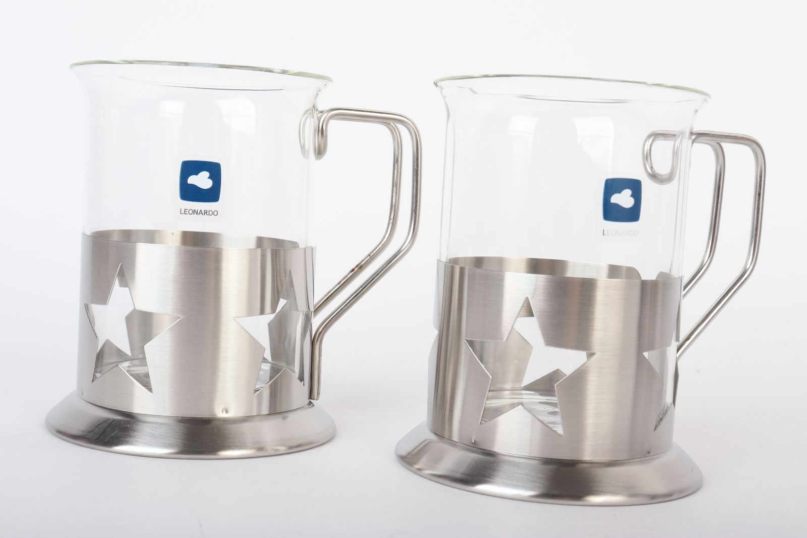 レオナルド ティーグラス 230 ml star 28840 R 2512 170