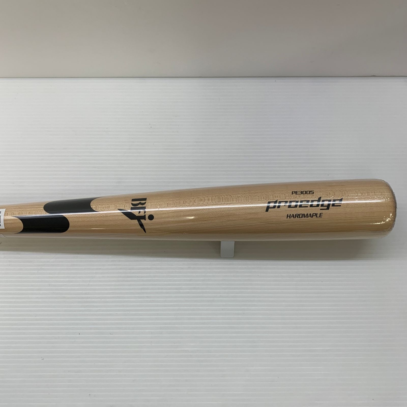 エスエスケイ SSK プロエッジ 硬式 大人 一般 木製バット BFJマーク PE 3005 野球 7333