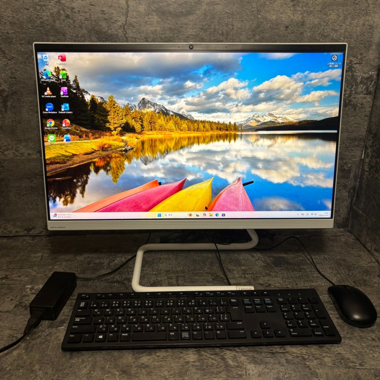 NDe 1503 L み オフィス2025ワード エクセル