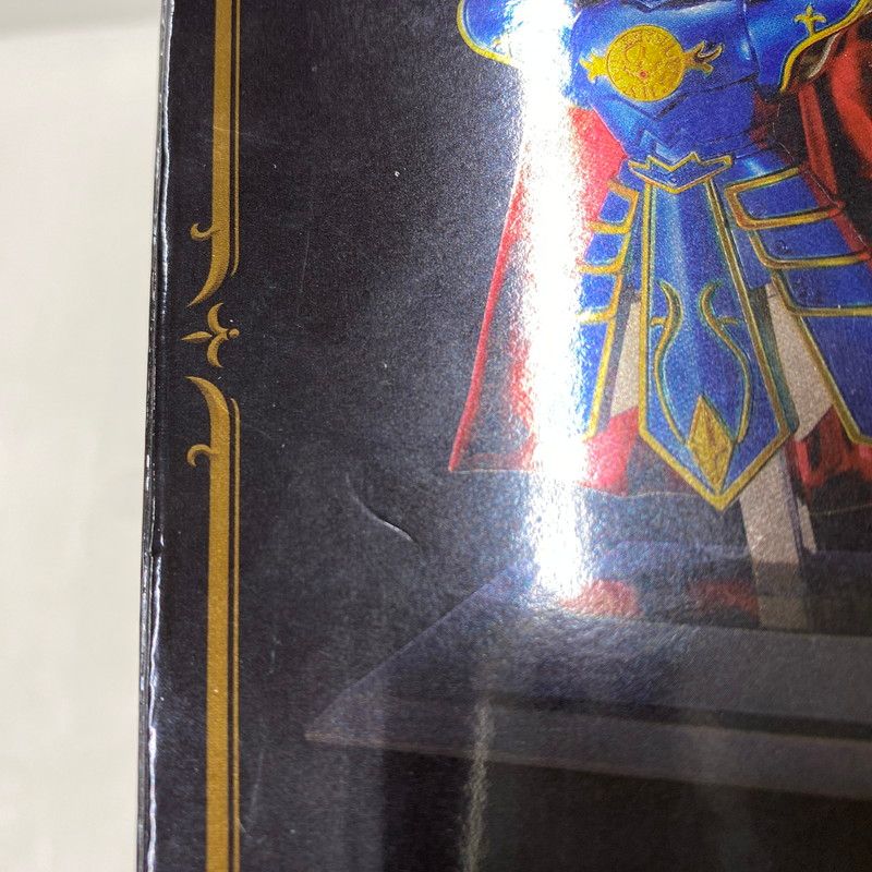 ドラゴンクエスト メタリックアイテムズギャラリー