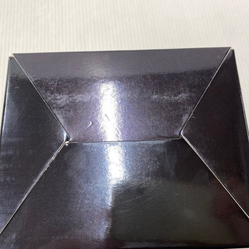 メタリックアイテムズギャラリー