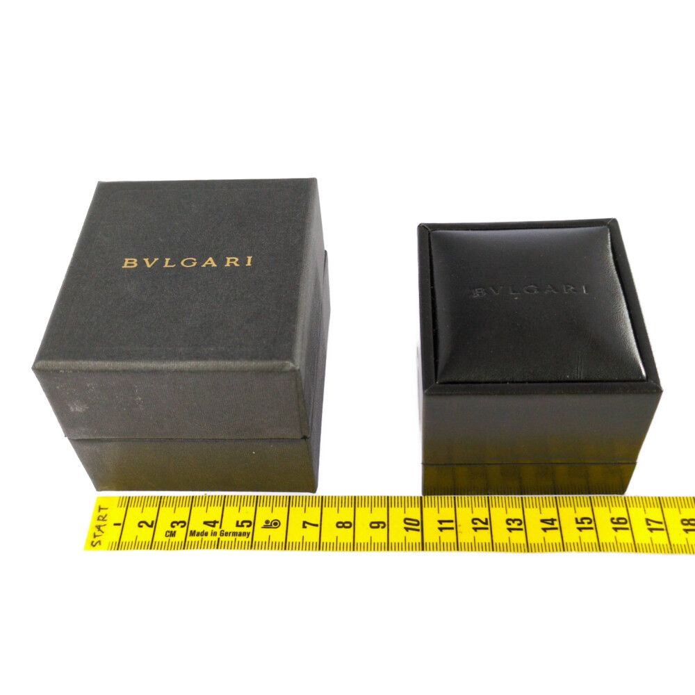 ブルガリ　ケース　未使用 中古・古着通販】BVLGARI (ブルガリ) カードケース｜ブランド・古着