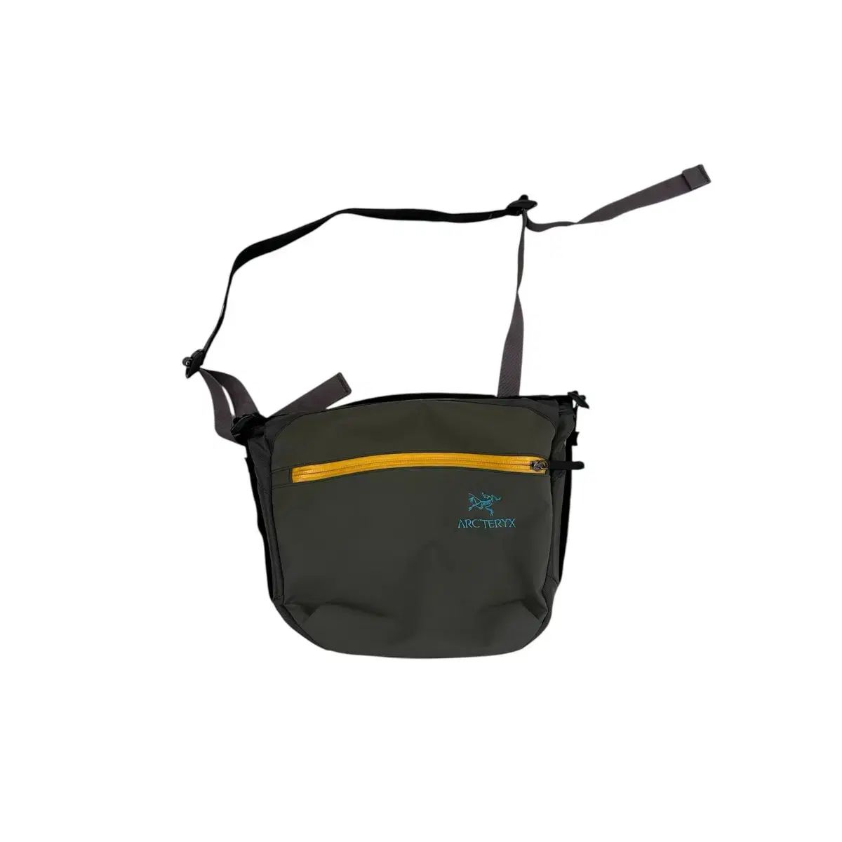 アークテリクス ビームス アロー 8 バッグ