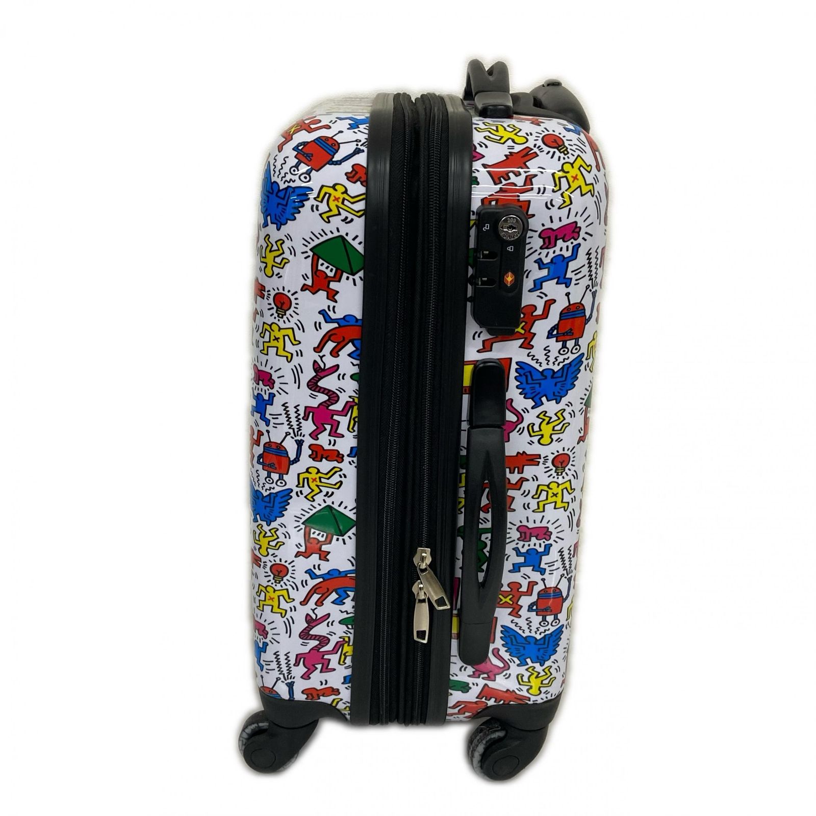 RIMOWA シルバーキャリーケース ☆おまけのネームタグ付き☆ RIMOWA