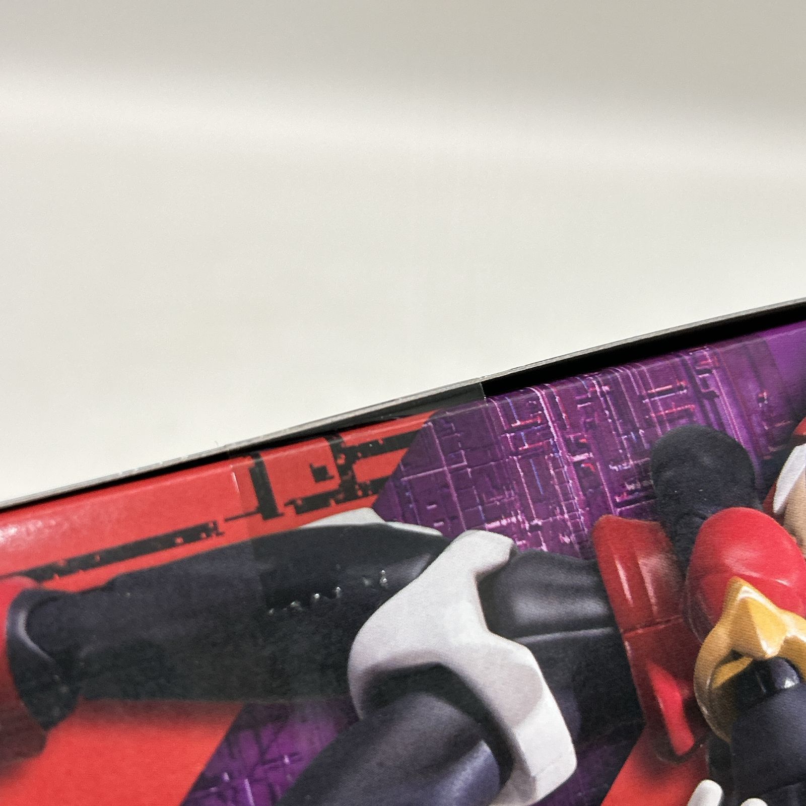 S.H.フィギュアーツ ゼロ