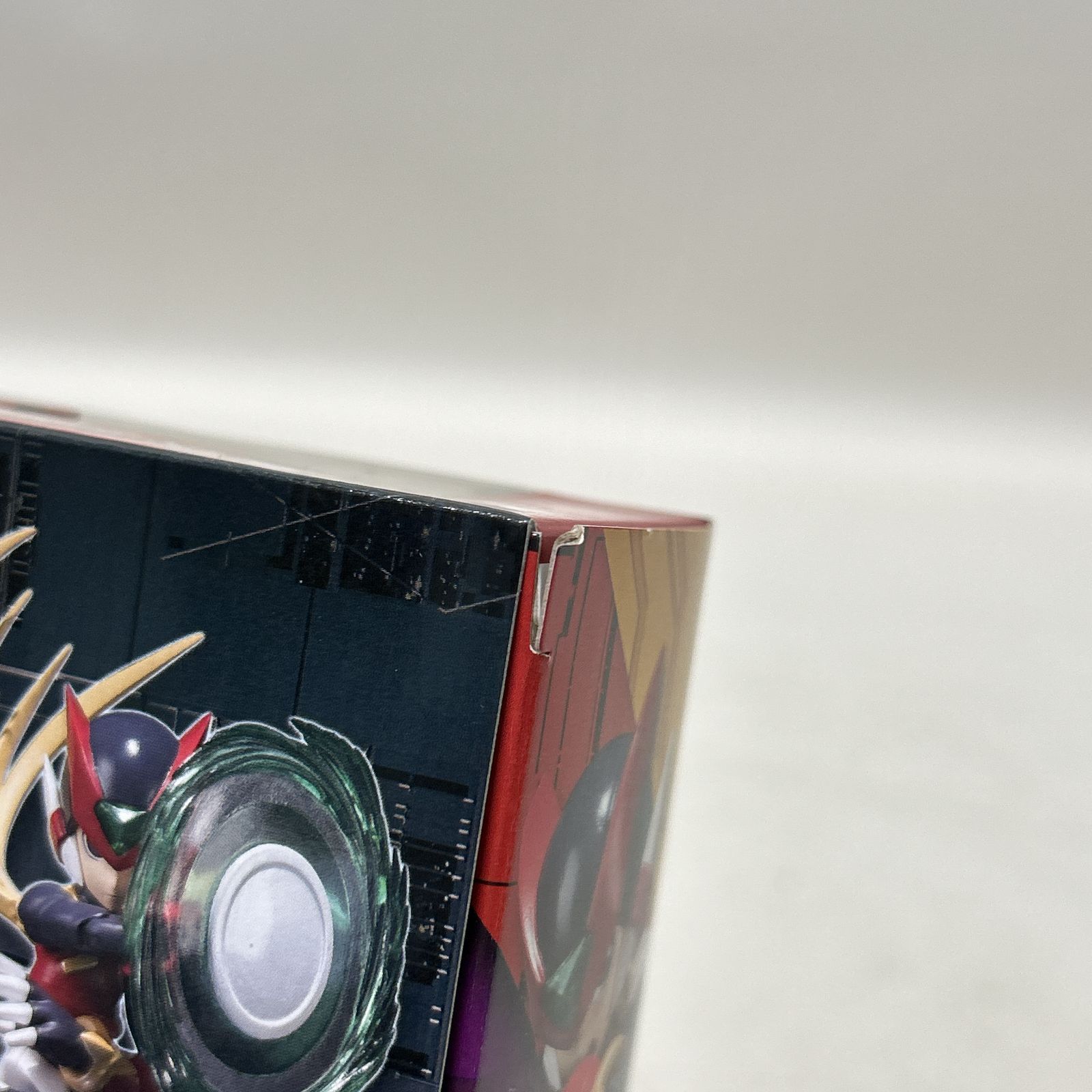 浜館30-1243 S.H.フィギュアーツ