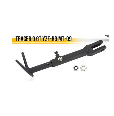 YZF R 9 調整式サイドスタンド 受注製造