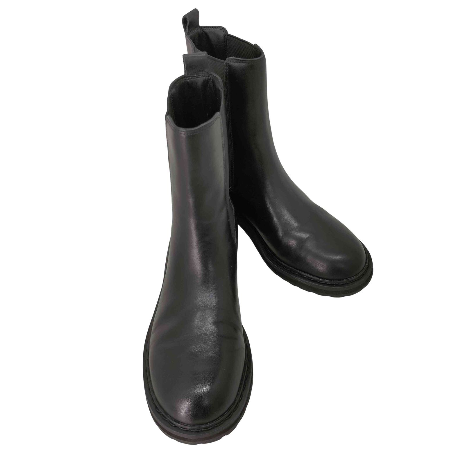 クラークス Clarks Tilham Chelsea チェルシーブーツ サイドゴア レディース JPN 23.5