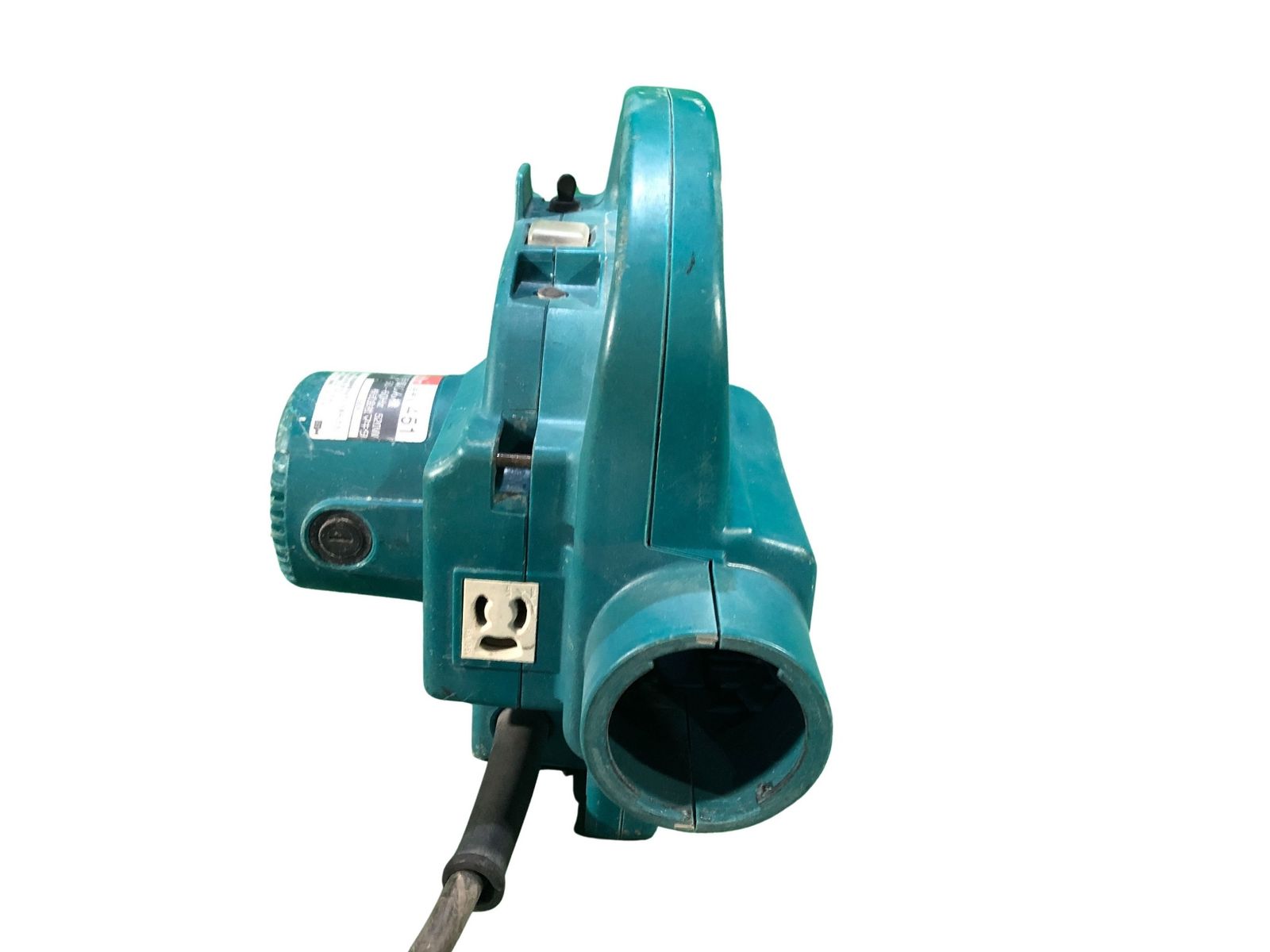 携帯用集じん機 451