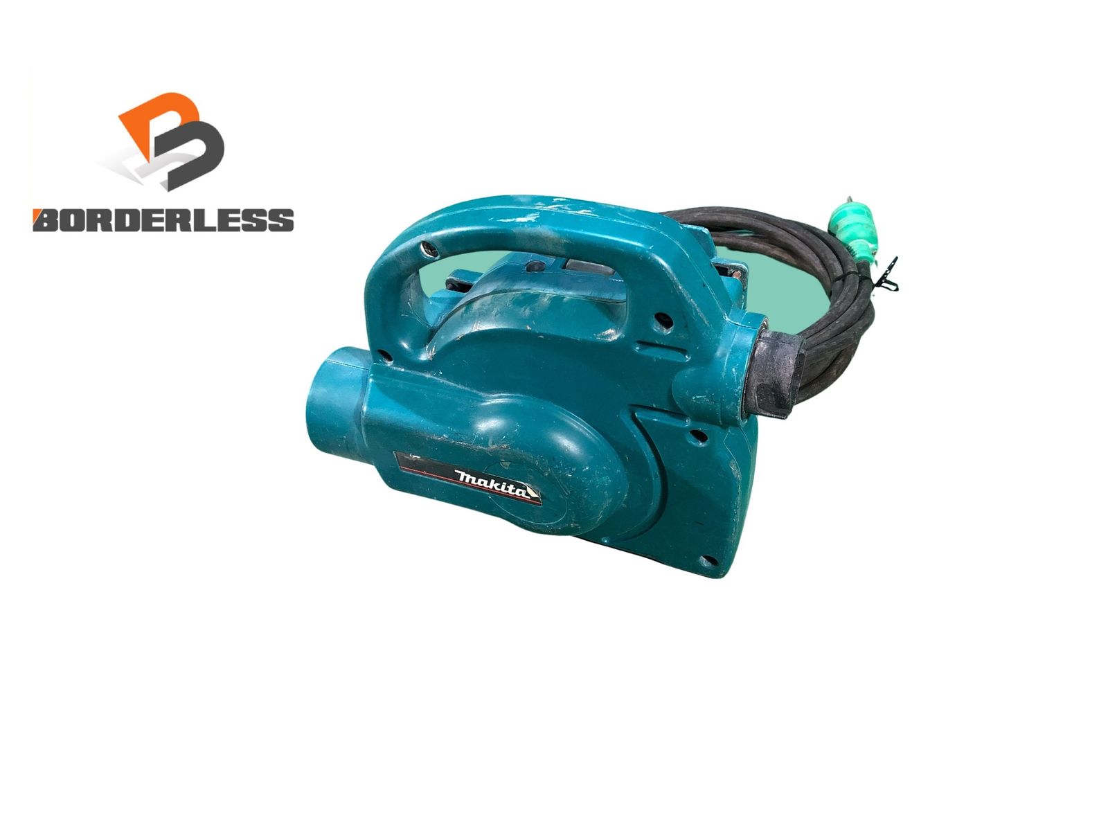 品 makita マキタ 100 V 4.4 L 携帯用集じん機 451 本体のみ コード式 工具連動 小型 集塵機 掃除機120080