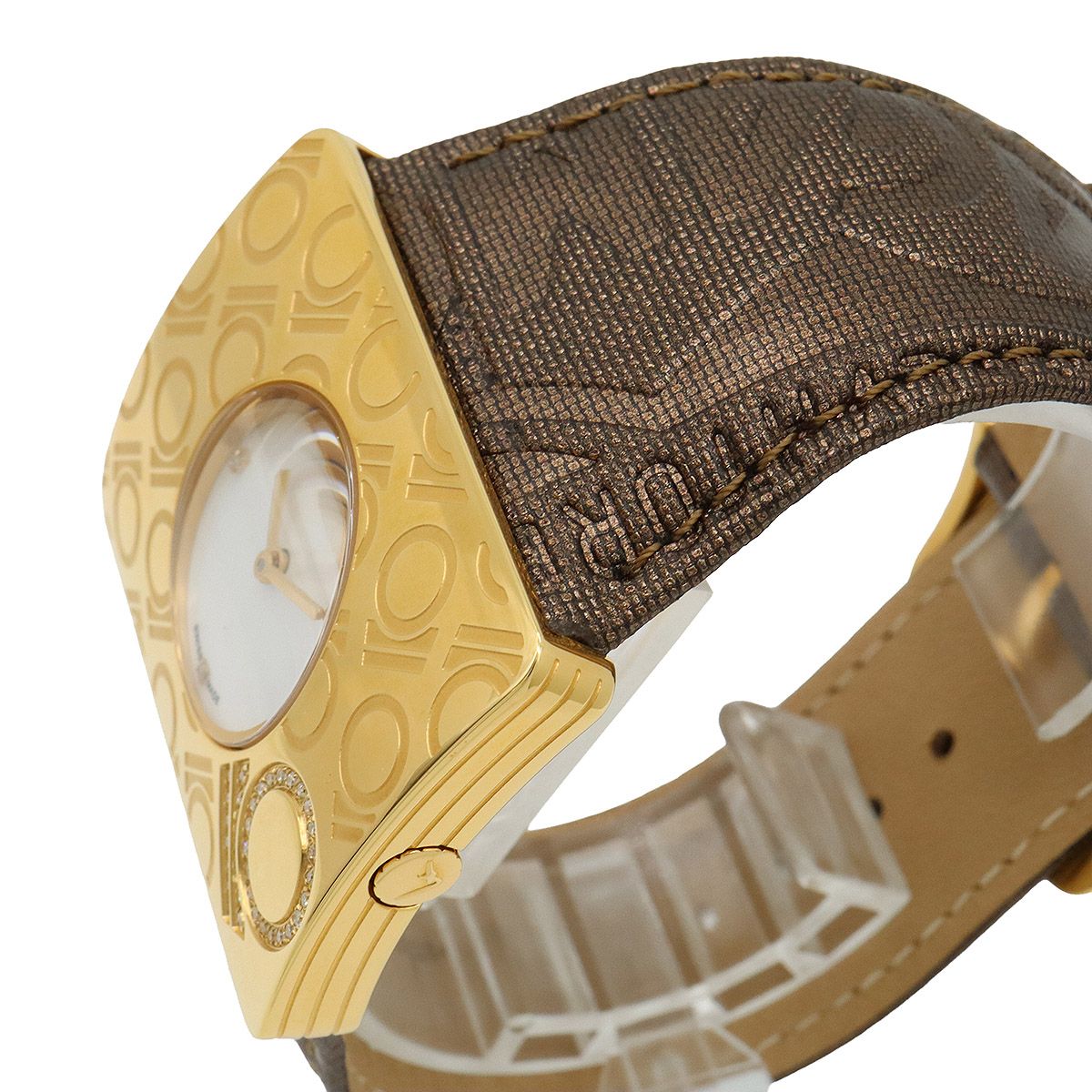 Ferragamo サルヴァトーレ