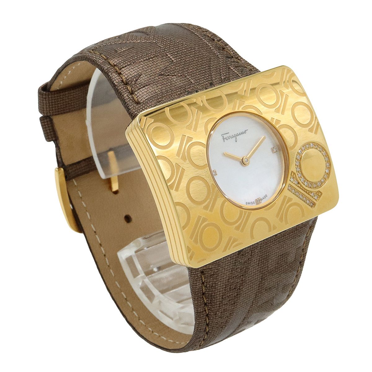 Ferragamo サルヴァトーレ