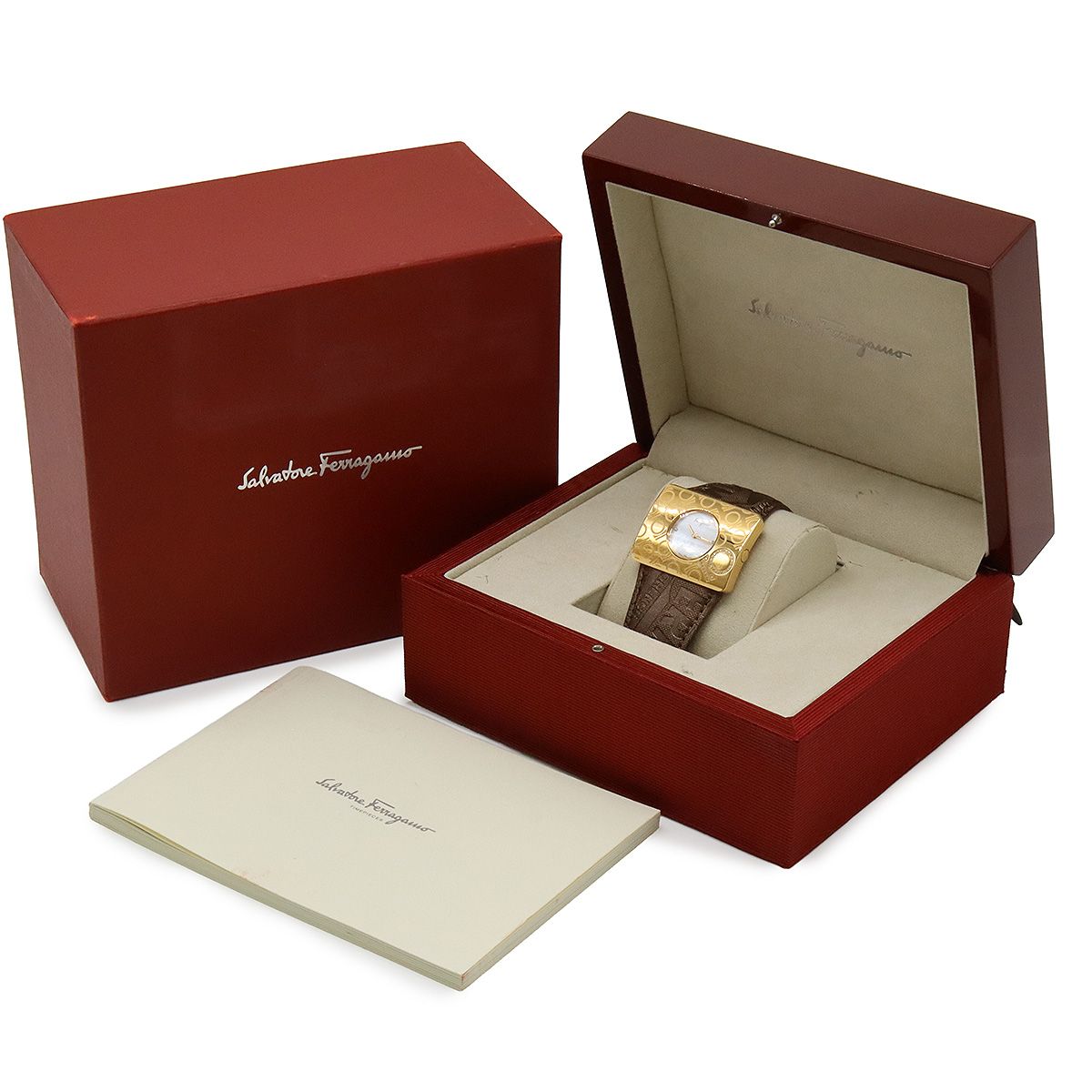 レディース クォーツ