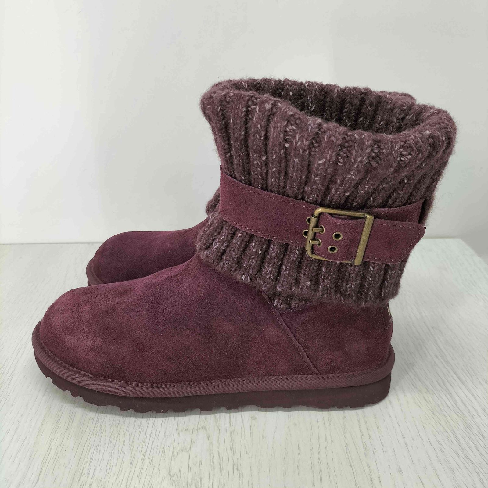 アグ UGG ケンブリッジ 23 cm程度 レディース US 6