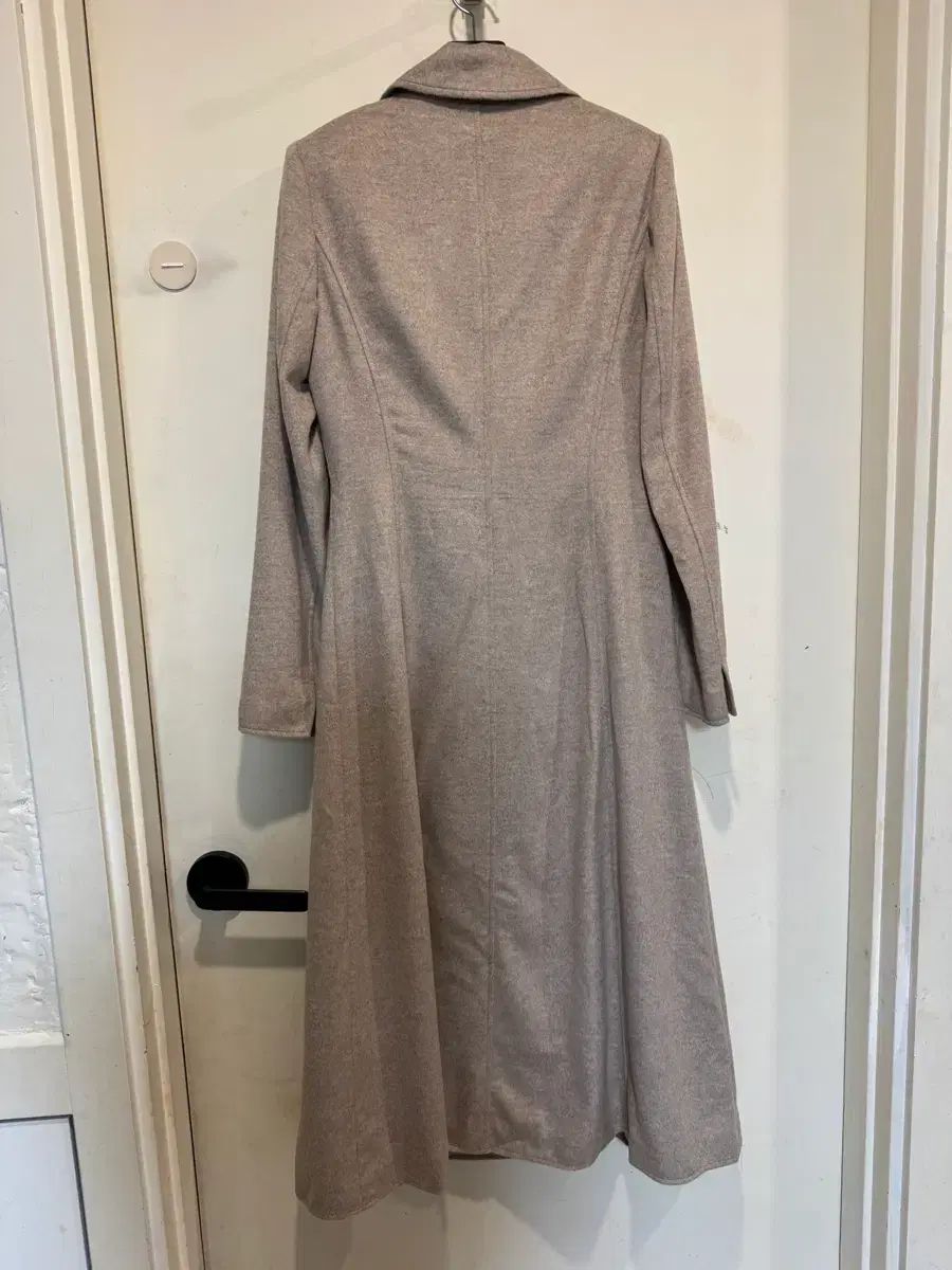 デエスダー イタリア ファブリック ウールカシミア ONE PIECE