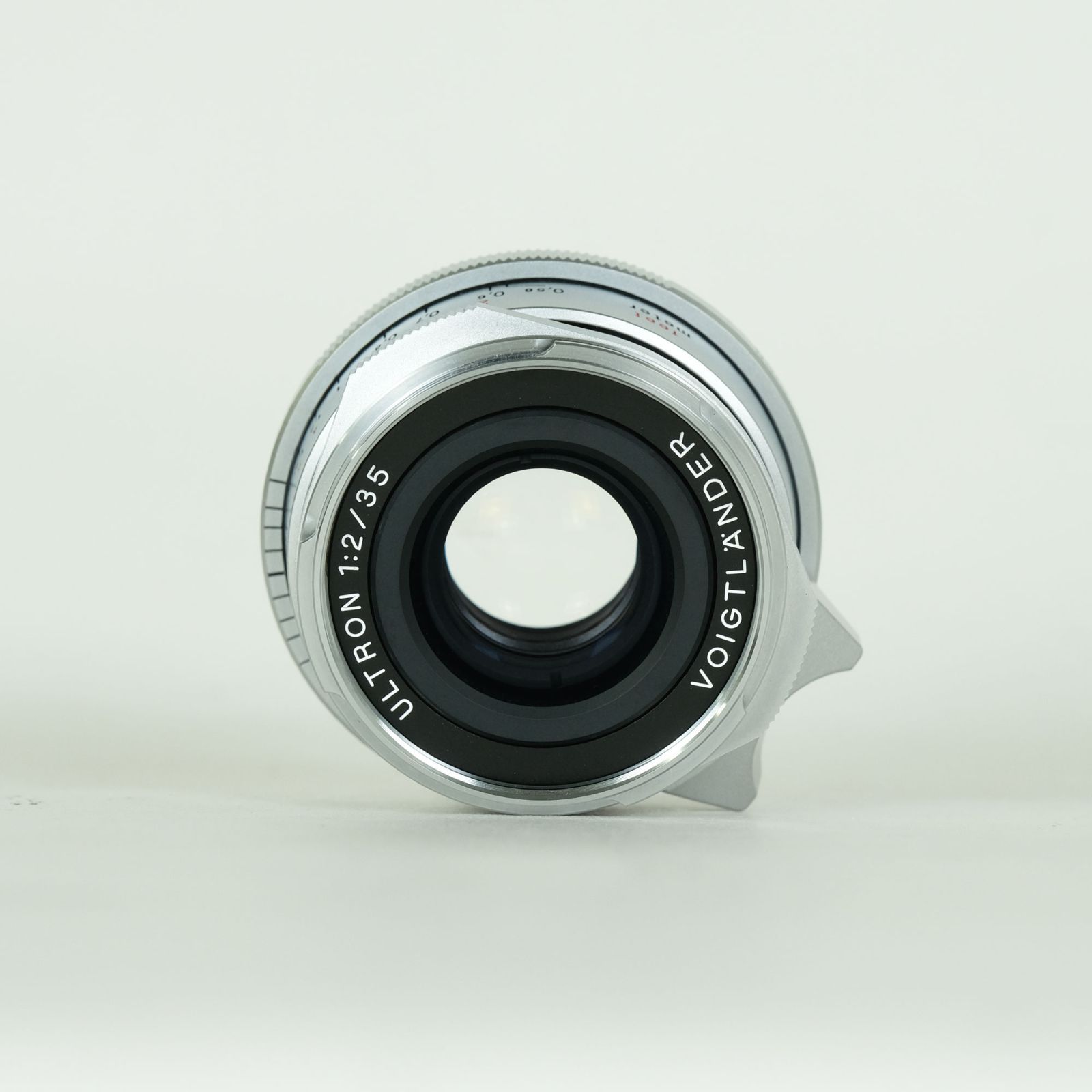 美品] コシナ フォクトレンダー ULTRON Vintage Line 35mm F2