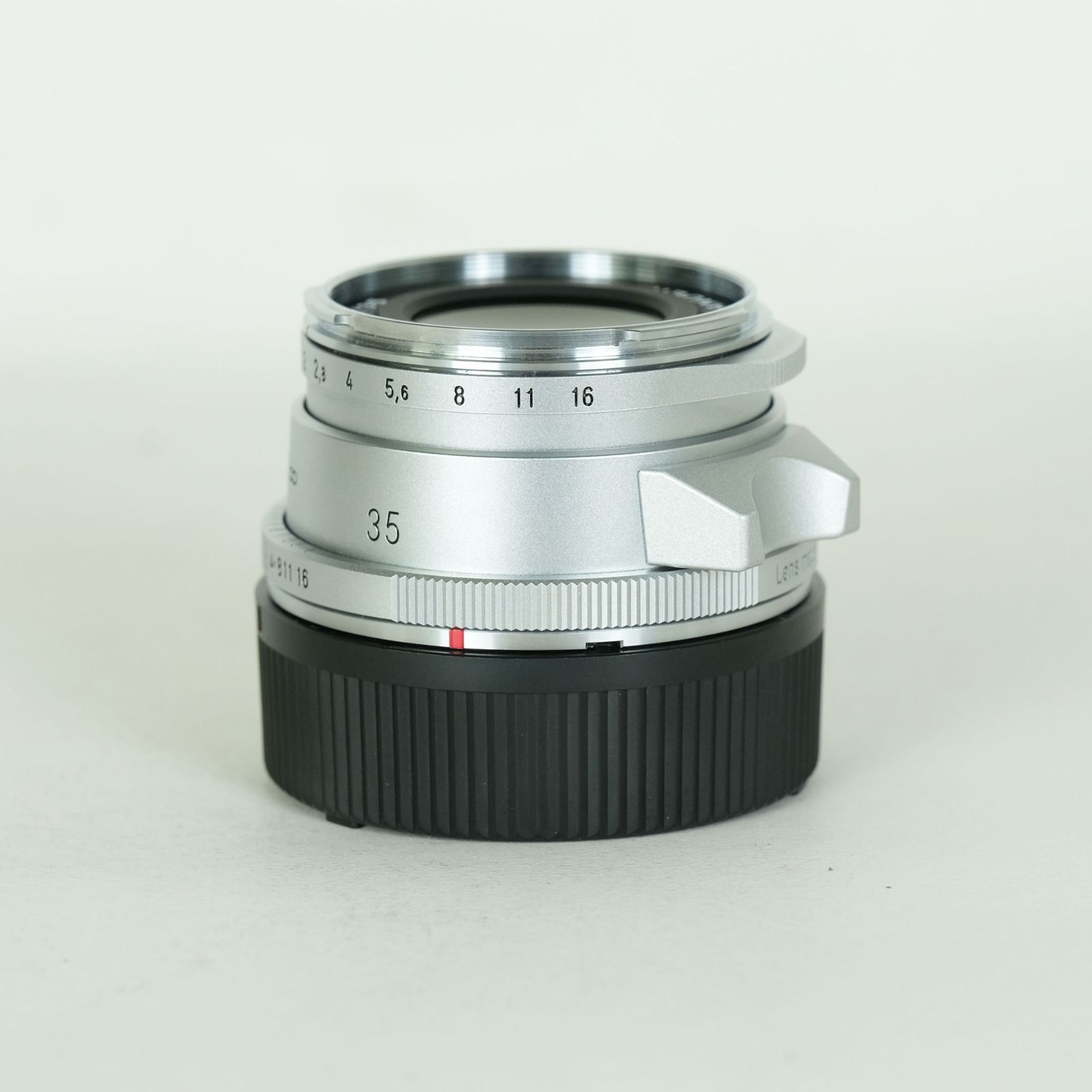 美品] コシナ フォクトレンダー ULTRON Vintage Line 35mm F2