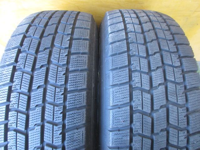  み ゼファー 205 65 R 16 スタッドレスタイヤ４本SET C 28セレナ ヤリスクロス 16インチ タイヤ ホイールセット