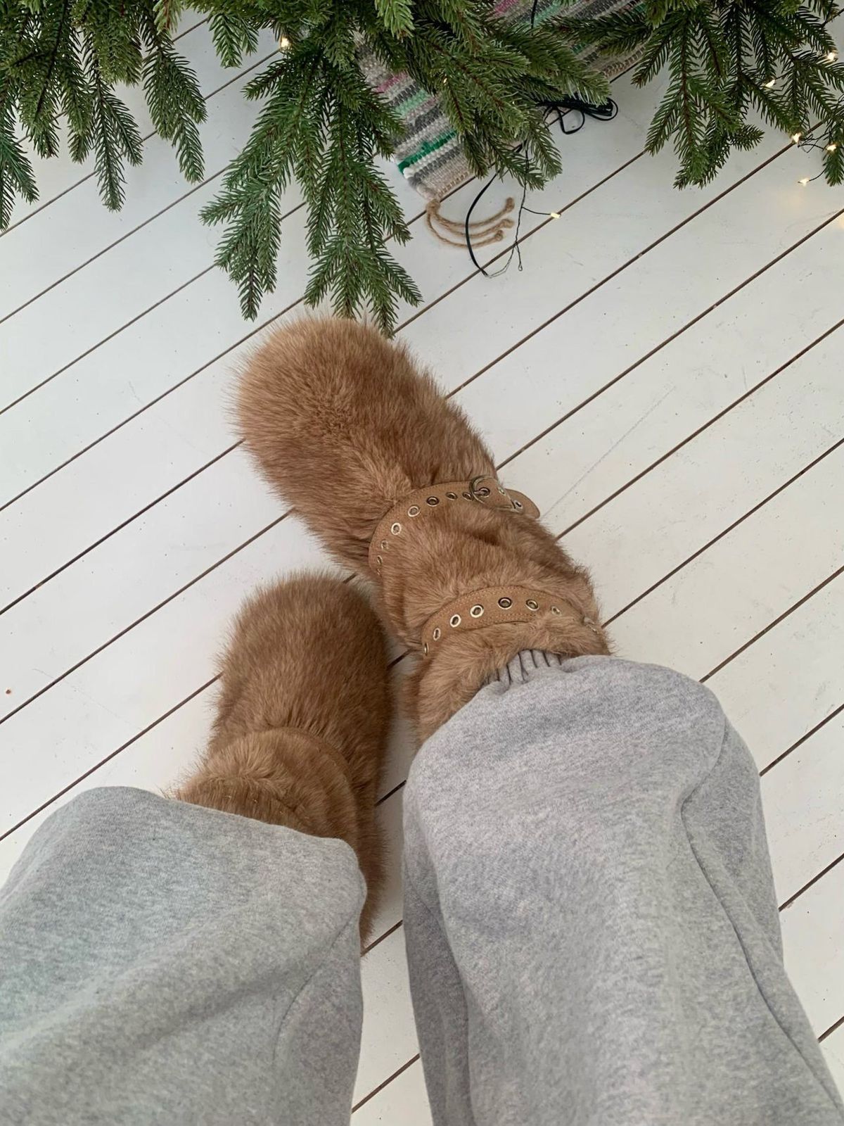 バックルベルト