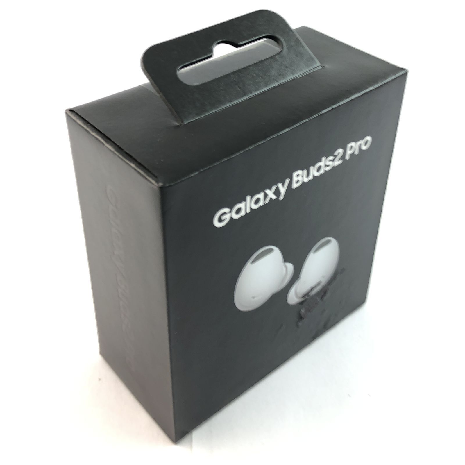 未使用品】Galaxy Buds2 Pro/White/RFAT90SBF0Z - メルカリ