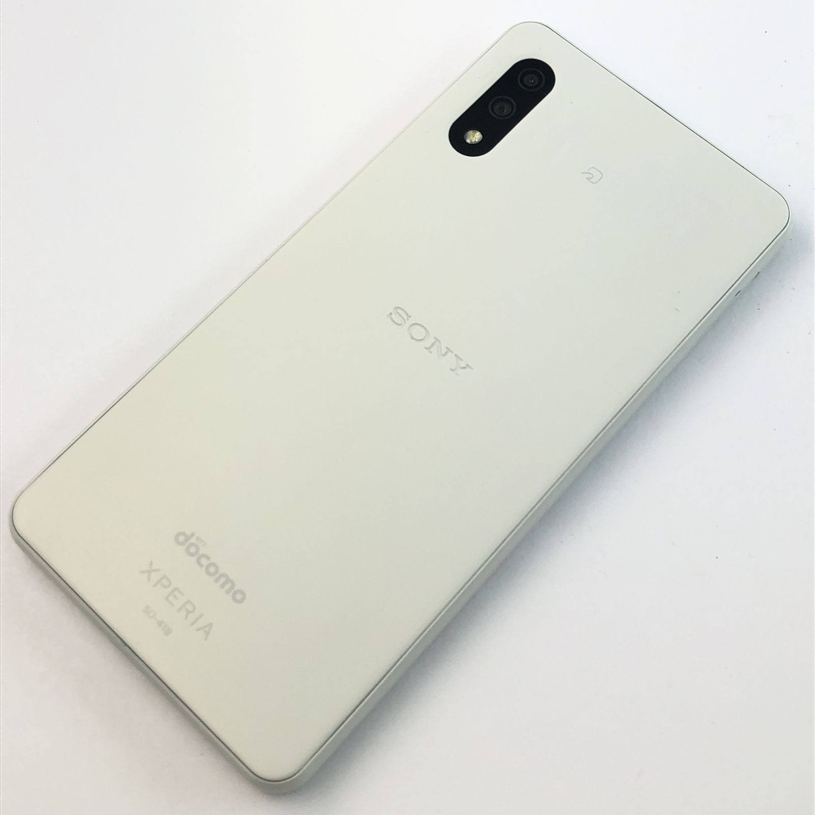 良品】SO-41B/Xperia Ace II/350603128348874 Xperia Ace II phone Full 0