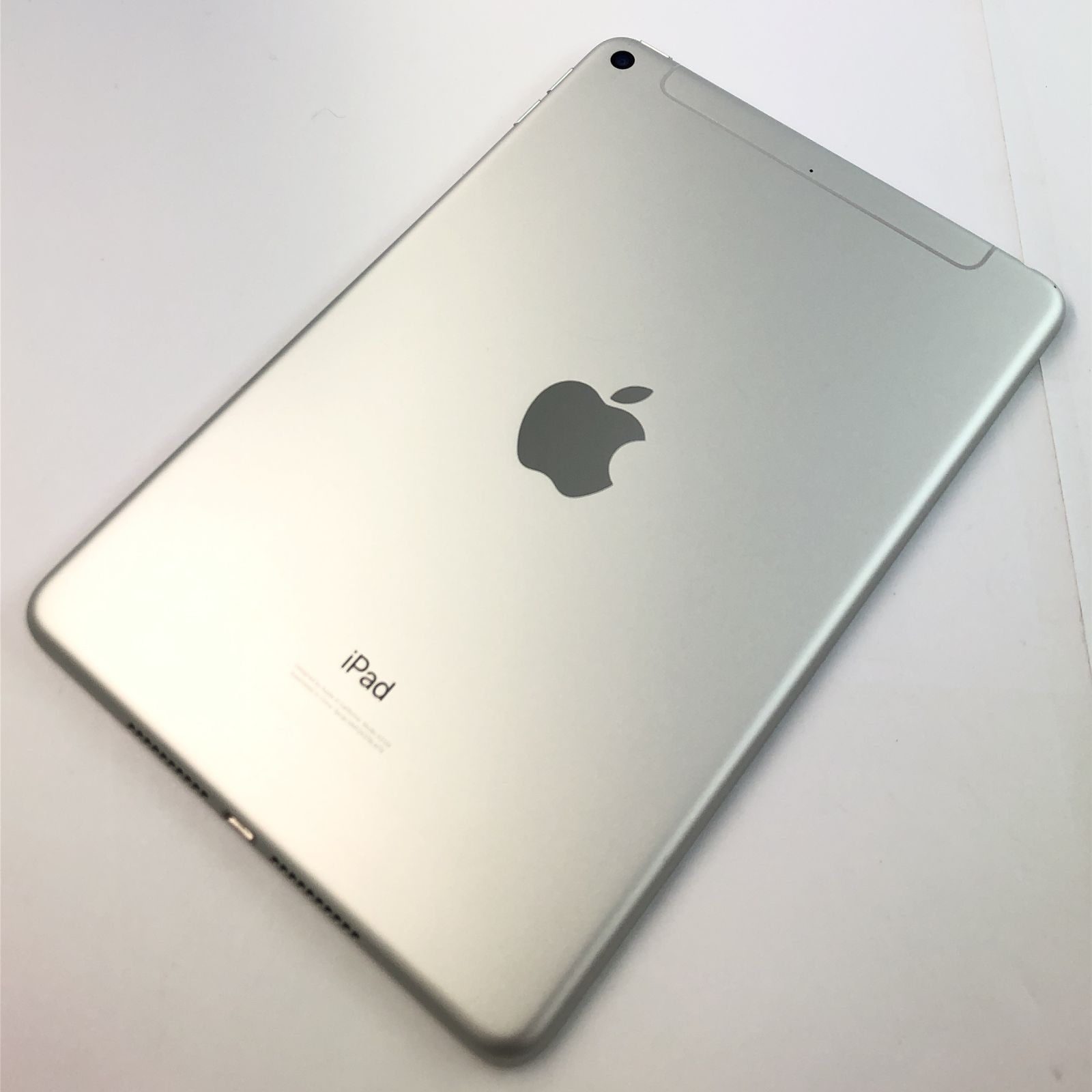 iPad mini 第5世代 Wi-Fi Cellular 64 GB