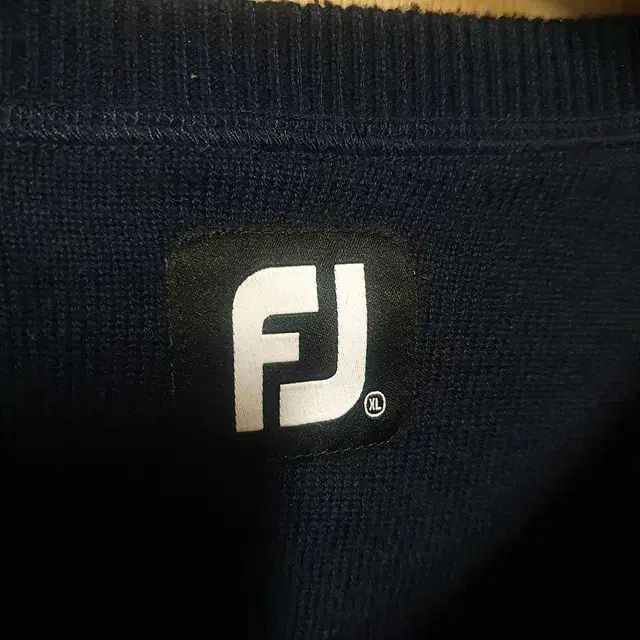 FootJoy ニット XL