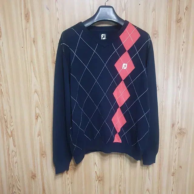 FootJoy ニット XL