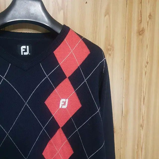 FootJoy ニット XL