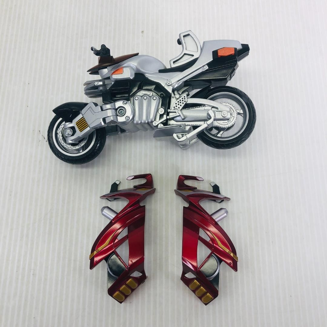 仮面ライダーカブト C.O.R EX DXエクステンダー まとめ - メルカリ