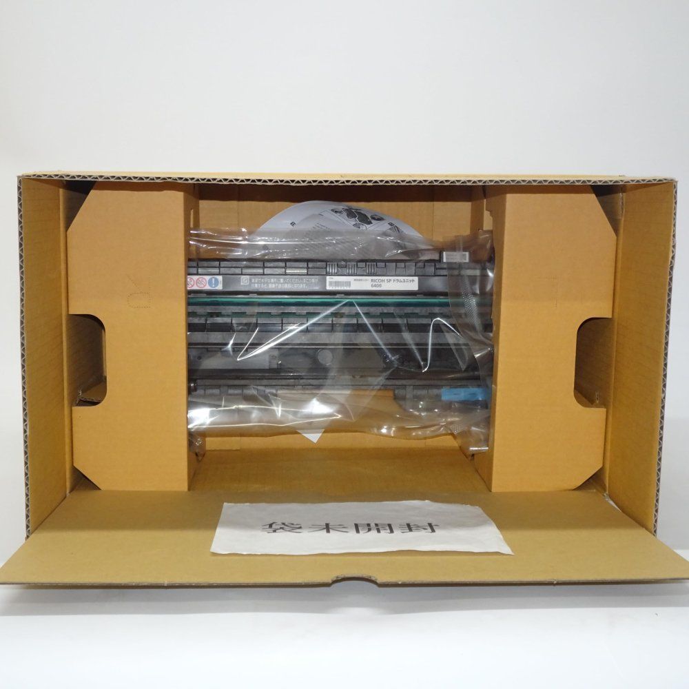 SP ドラムユニット 6400 純正 ( SP6440 SP6430 SP6420 SP6410