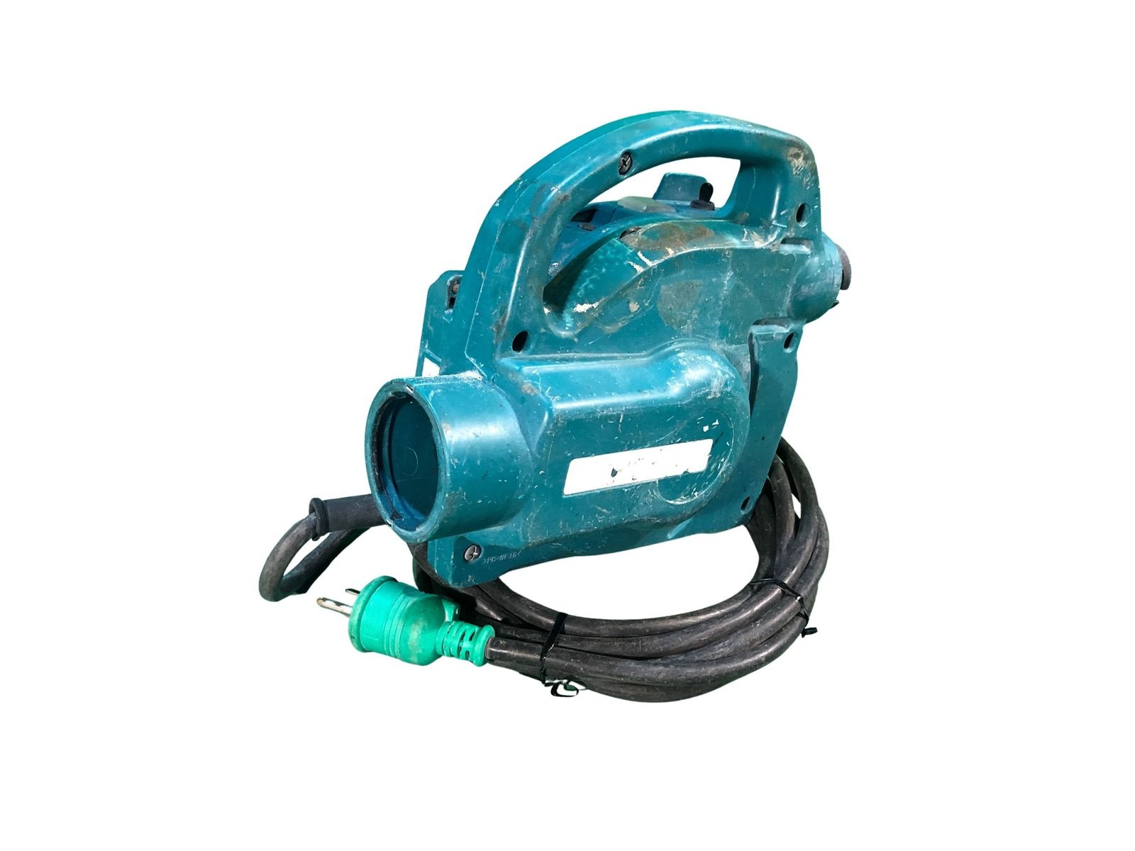 品 makita マキタ 100 V 4.4 L 携帯用集じん機 451 本体のみ コード式 工具連動 小型 集塵機 掃除機120081