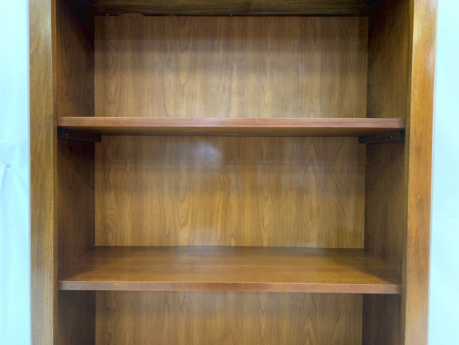 米軍放出品】本棚 ブックシェルフ ブックケース オープンラック