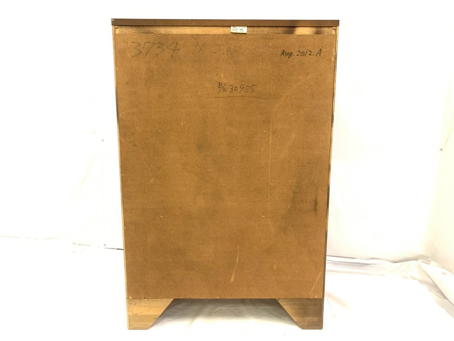 米軍放出品】本棚 ブックシェルフ ブックケース オープンラック