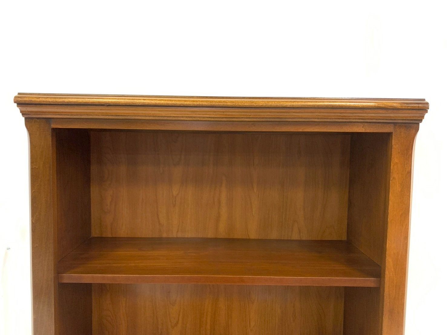 米軍放出品】本棚 ブックシェルフ ブックケース オープンラック