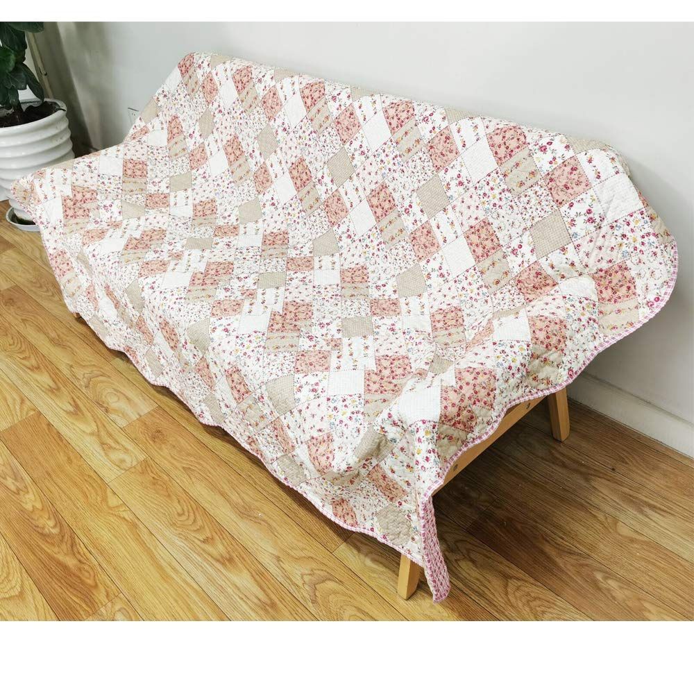 特価セール】JEMA ジェマ キルトケット マルチカバー ベッドカバー