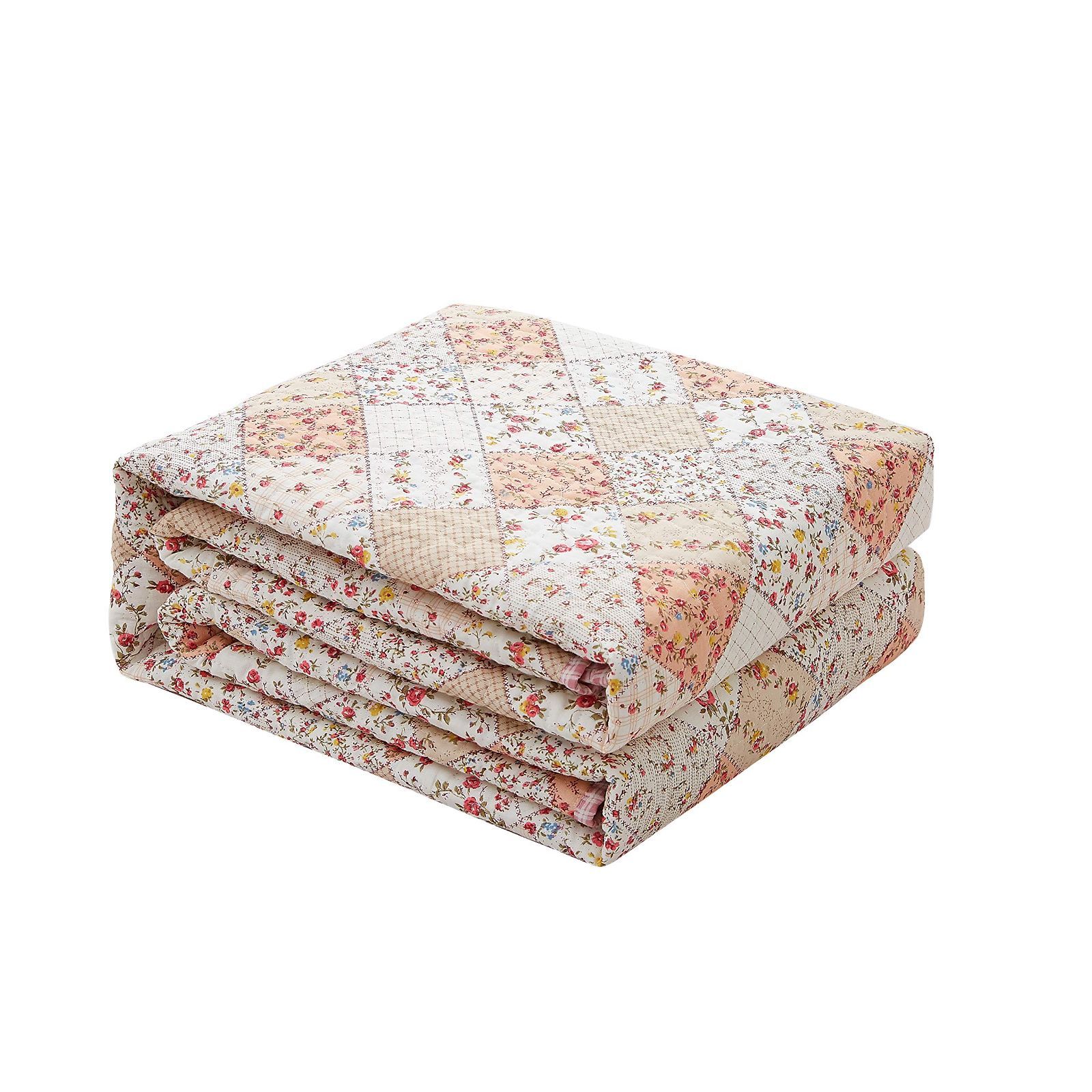 特価セール】JEMA ジェマ キルトケット マルチカバー ベッドカバー