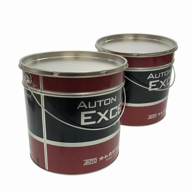  オート化学 オートンイクシード 6 L×2缶 コットンホワイト プライマー付 窯業系サイディング用 シーリング材 1液120139 その他 電動工具 エア工具