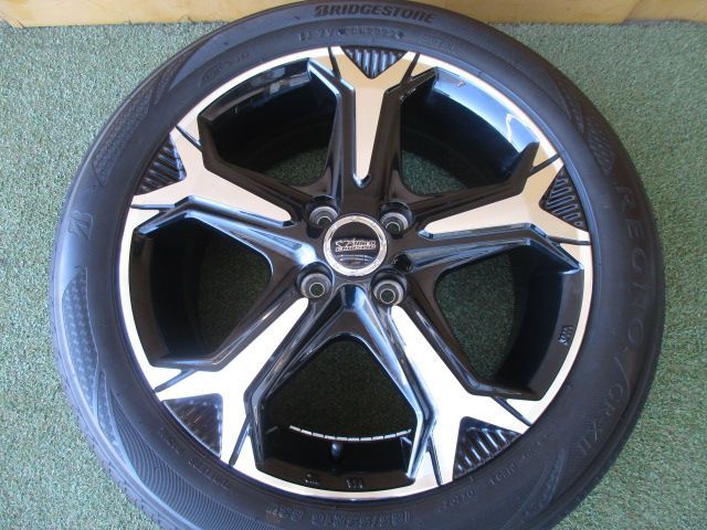 み ワイルドクルージング 185 55 R 16 ラヂアルタイヤ４本SET アクア ヤリス スイフト フィット