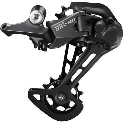 低価，HOT SHIMANO シマノ RD-M5100 リアディレイラー シャドー RD+ 1x11 スピード ディオーレ CS 11-51T対応 その他