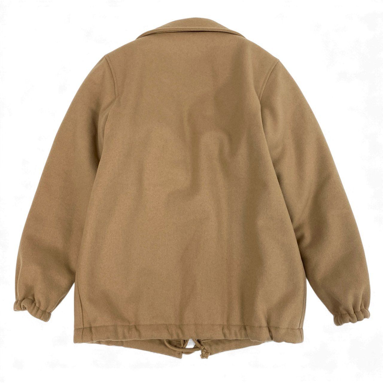 メルトンウール