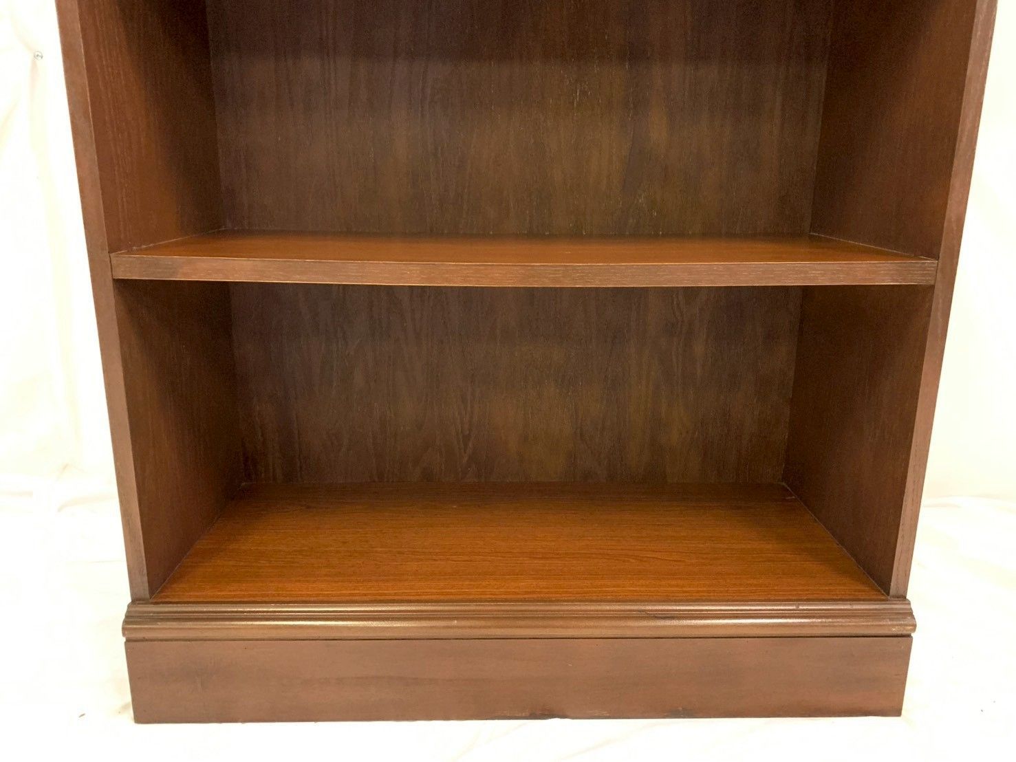 ブックシェルフ