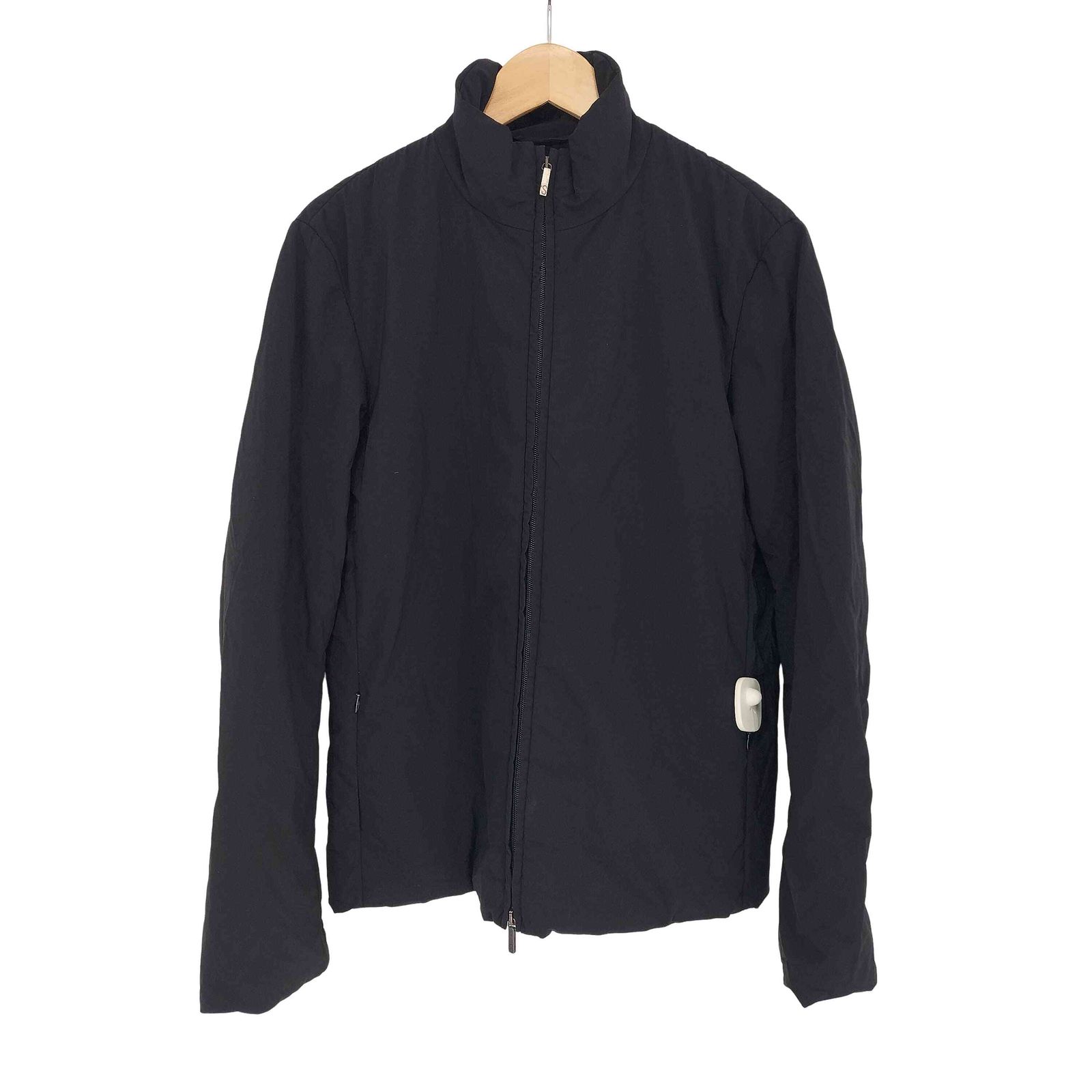 エスマックスマーラ S Max Mara 中綿スタンドカラージャケット