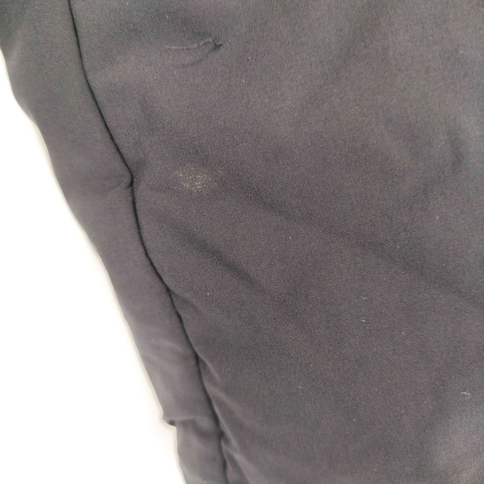 エスマックスマーラ S Max Mara 中綿スタンドカラージャケット